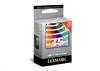 Lexmark - cartus cerneala nr. 35 xl (color - de mare