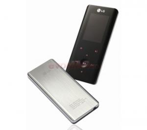 LG - Multimedia Player V25
