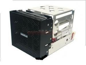 Lian Li - Internal HDD + ventilator EX-33B
