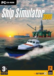 Lighthouse Interactive - Lighthouse Interactive Ship Simulator 2008 (PC)