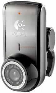 Logitech - Camera web Logitech C905