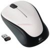 Logitech - mouse optic wireless m235