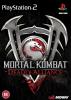 Midway - midway  mortal kombat: deadly