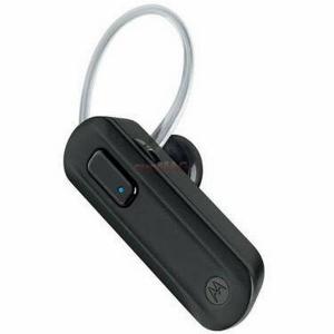 Motorola - Lichidare Casca Bluetooth H270 (Black)