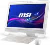 Msi - all-in-one pc wind top ae2071-007ee (intel