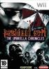 Nintendo - Cel mai mic pret!  Resident Evil: The Umbrella Chronicles (Wii)