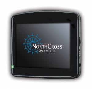 North Cross  - PNA eSCAPE 3570 RO
