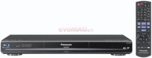 Panasonic - Blu-Ray Player DMP-BD85EG