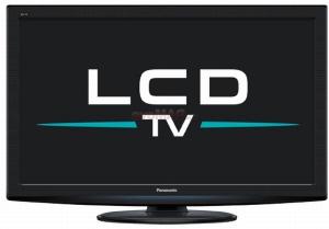 Panasonic - Televizor LCD 37" TX-L37S20E, Full HD