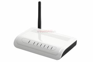 ProNets - Router Wireless WR514A