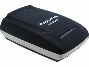 RoyalTek - Receptor GPS RBT2300