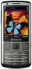 Samsung -  Telefon Mobil i7110, Symbian 9.3, AMOLED 2.6", 5MP, 78MB (Gri)