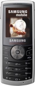 SAMSUNG - Telefon Mobil J150