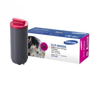 Samsung toner clp m350a (magenta)