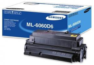 Samsung - Toner Samsung ML-6060D6 (Negru)