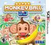 Sega - super monkey ball 3d