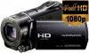Sony - camera video cx550v full hd