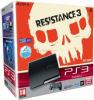 Sony - consola playstation 3 slim