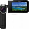 Sony - promotie camera video hdr-gw55ve (neagra), filmare full hd, gps