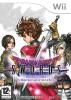 Square enix - dragon quest swords: masked queen & the tower of