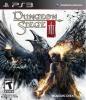 SQUARE ENIX - Dungeon Siege 3 (PS3)