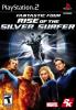 Take-two interactive -  fantastic 4: rise of the