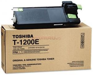 Toshiba - Toner T1200E (Negru)