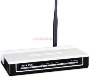 TP-LINK -  Acces Point TL-WA500G