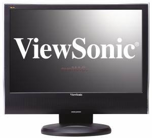 ViewSonic - Monitor LCD 19" VG1921wm