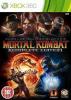Mortal kombat editie komplete (xbox