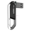 A-data - stick usb s805 8gb (gri)