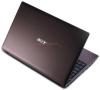 Acer - Laptop Acer Aspire 5742ZG-P624G50Mncc (Intel Pentium P6200, 15.6", 4GB, 500GB, nVidia GeForce GT 610M@1GB, HDMI, Linux, Maro)
