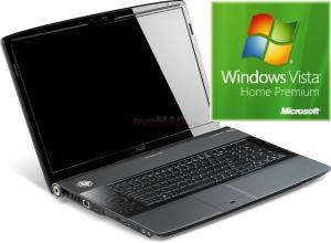 Acer - Lichidare Laptop Aspire 8930G-844G32Bn  + CADOU