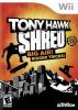 AcTiVision - Tony Hawk Shred + Board (Wii)