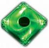 Akasa - ventilator bright green