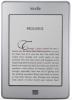 Amazon - e-book reader kindle touch wi-fi, 3g, 6",