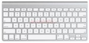 Apple - Tastatura Wireless pentru iPad, Mac PC Bluetooth