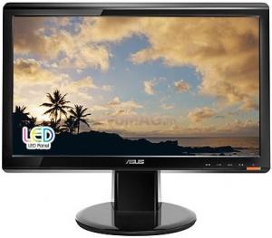 ASUS - Monitor LED 18.5" VH197D WideScreen, D-Sub