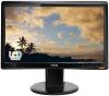 Asus - monitor led 18.5" vh197d widescreen, d-sub