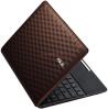 Asus - promotie laptop eee pc 1008p -karim collection (maro- coffee