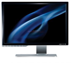BenQ - Promotie Monitor LCD 24" V2400W + CADOU