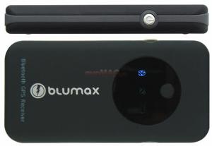 Blumax - Modul GPS Bluetooth-36361