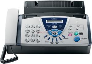 Fax brother t106