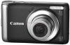 Canon - cel mai mic pret! powershot a3100 is (neagra)