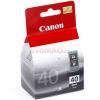 Canon - Promotie Cartus cerneala PG-40 (Negru)
