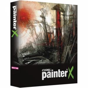 Corel - Painter X