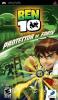 D3 Publishing - D3 Publishing  Ben 10: Protector of Earth (PSP)