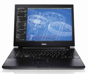 Dell laptop precision m4400