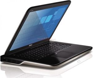 Dell - Laptop XPS 15 L501x (Core i5-460M, 15.6", 4GB, 500GB, GF GT 420M @1GB, 3ani)