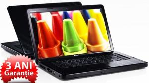 Dell - Promotie Laptop Inspiron 15 / N5030 (Negru) (3 ani garantie)  + CADOU